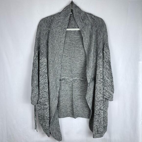 Lululemon Breeze Easy Wrap - Picture 1 of 14